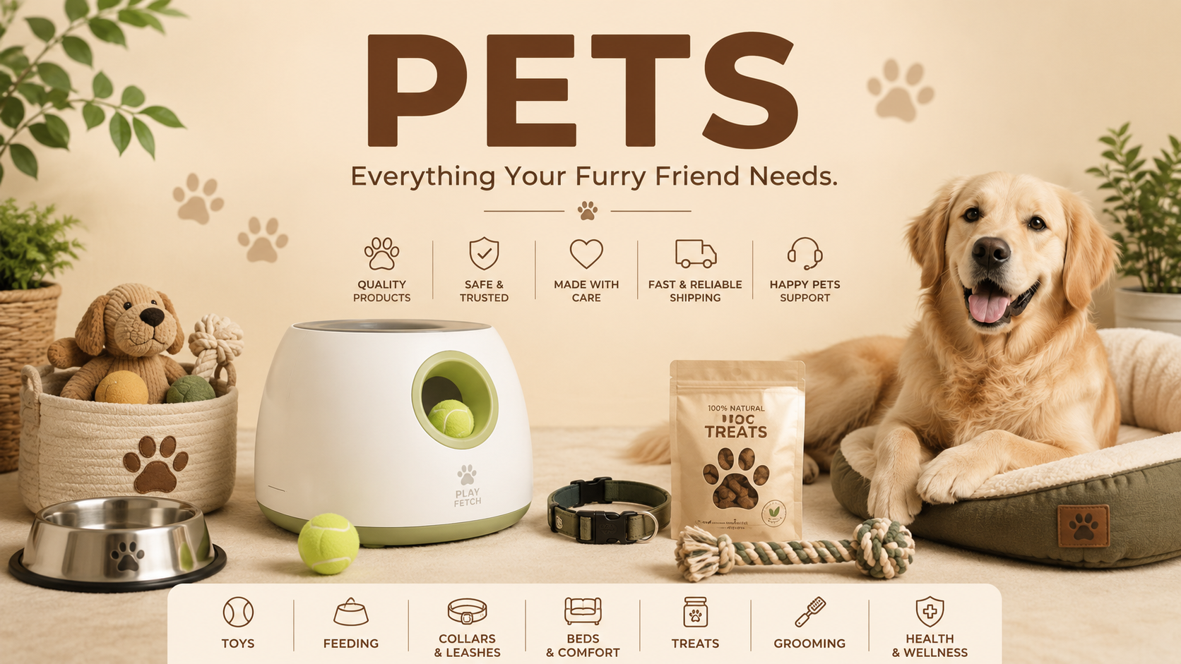 Pets / حيوانات أليفة