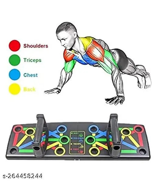 Home Gym Starter Kit