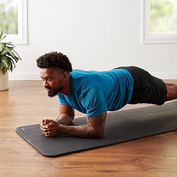 Yoga mat