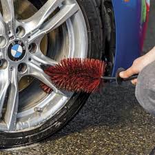 RIM Brush