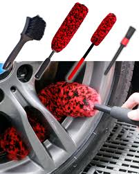 RIM Brush