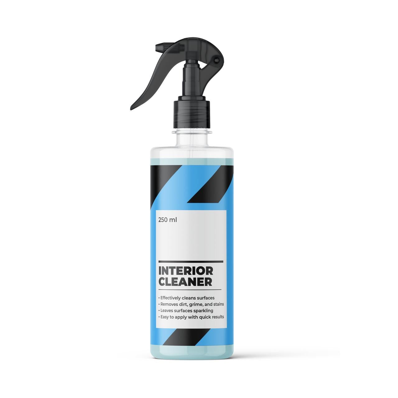 Car Detailing Essentials