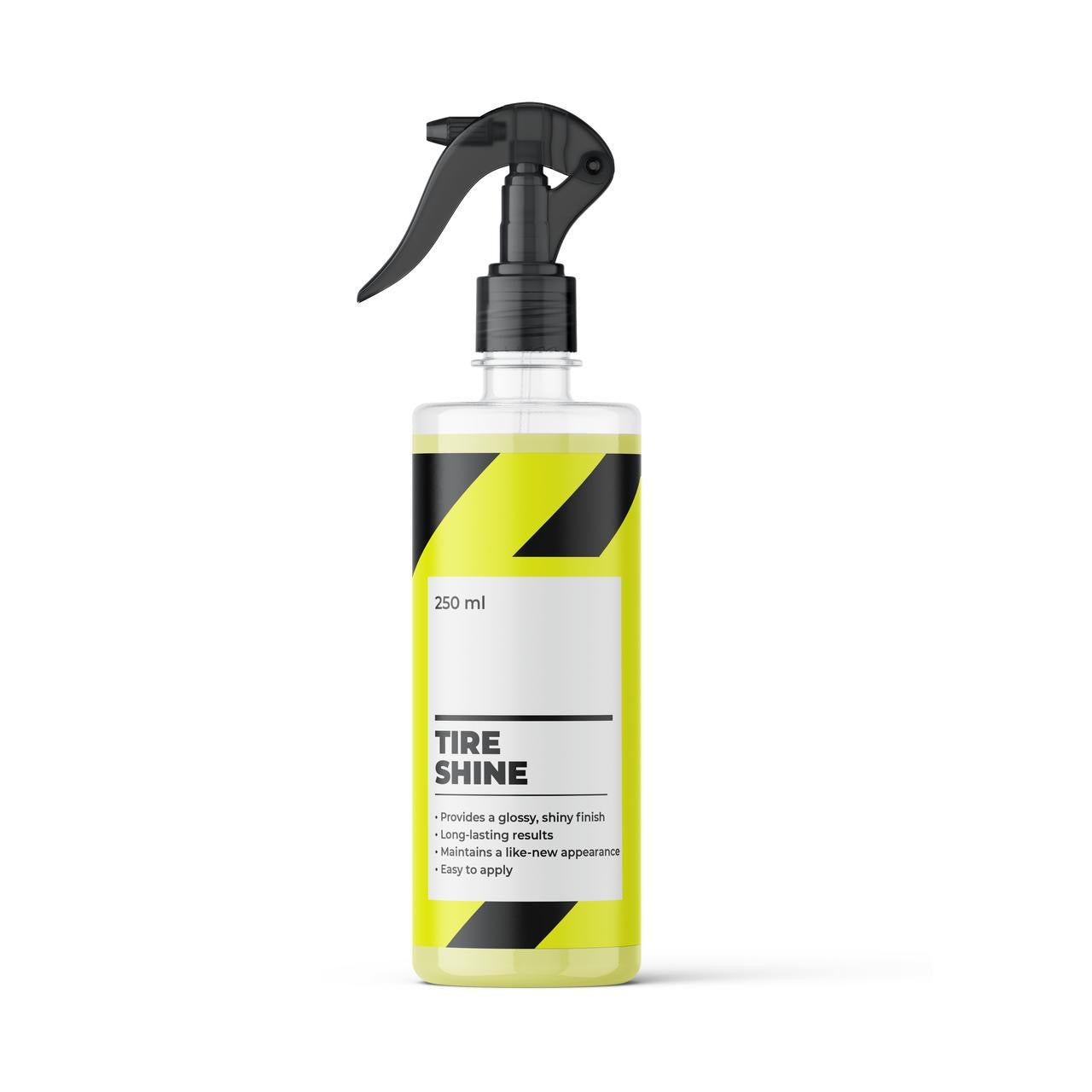 Car Detailing Essentials