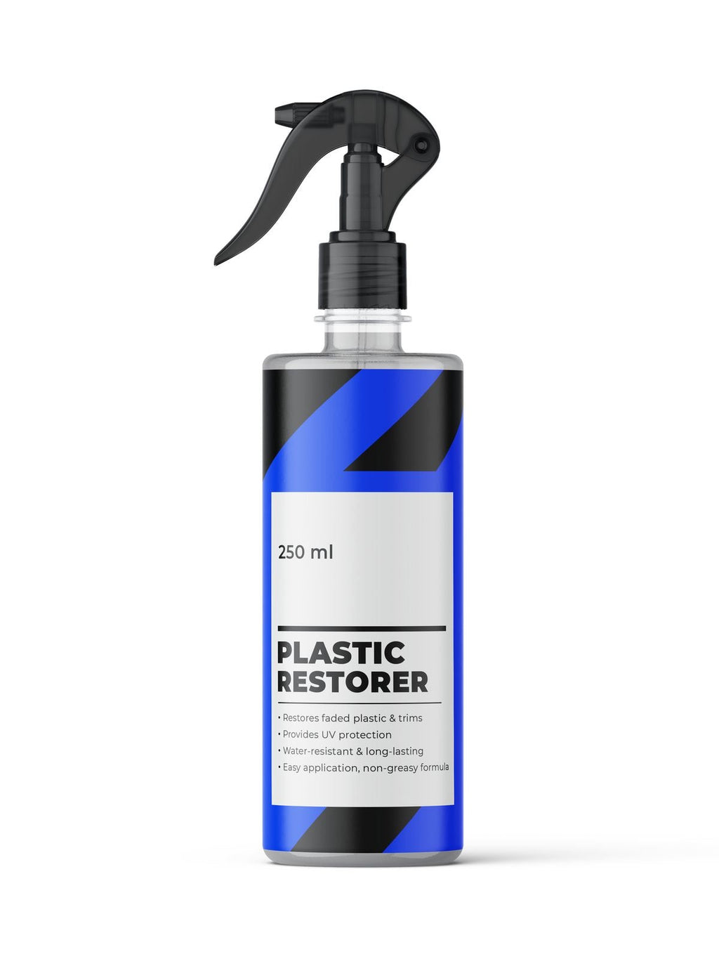 Car Detailing Essentials