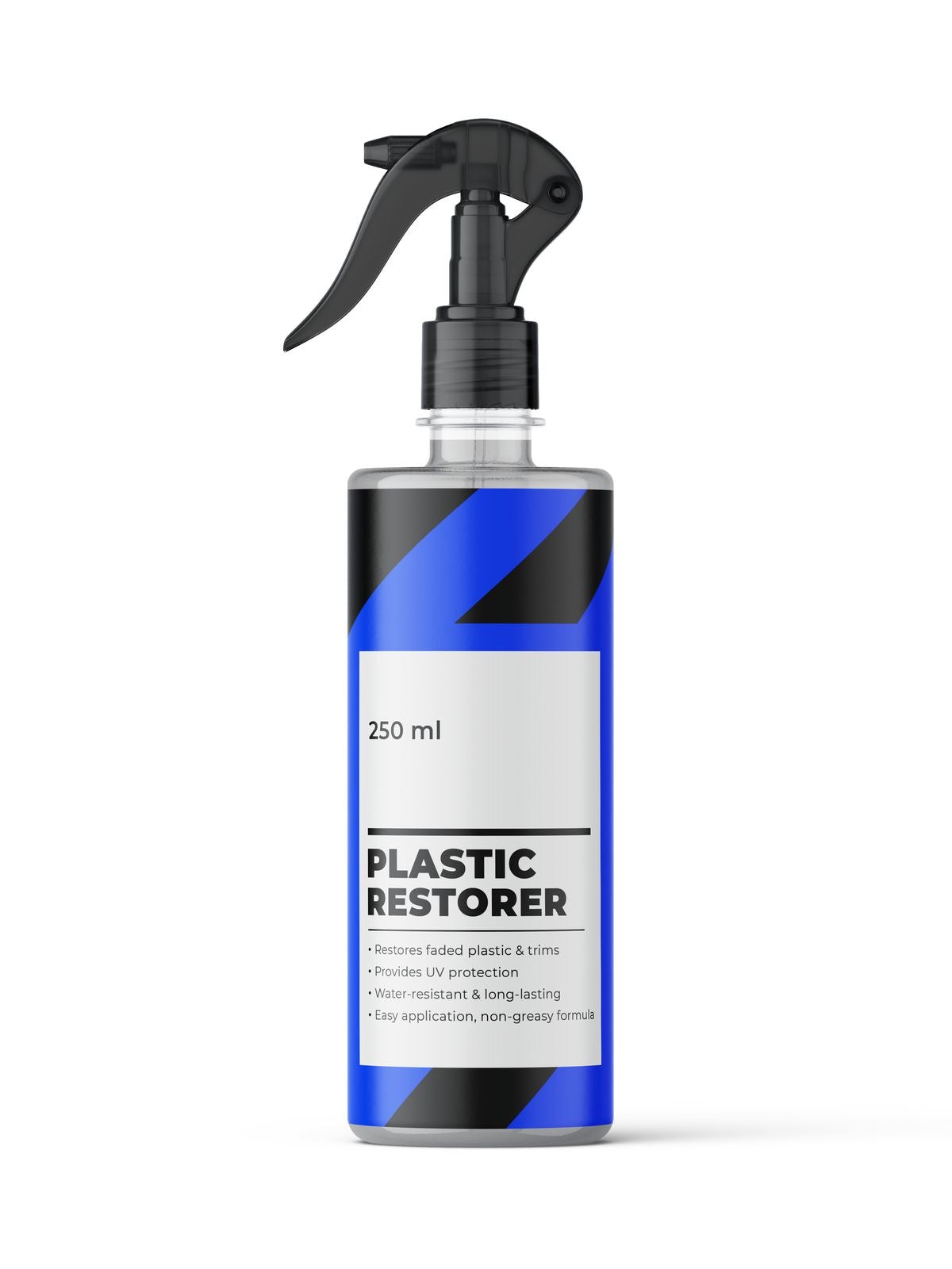 Car Detailing Essentials