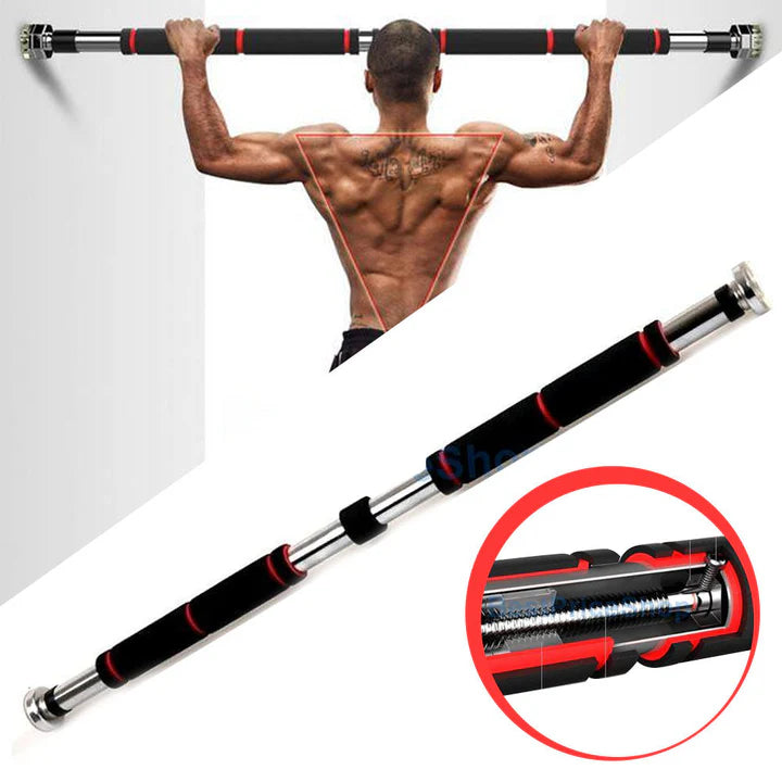 Home Gym Starter Kit