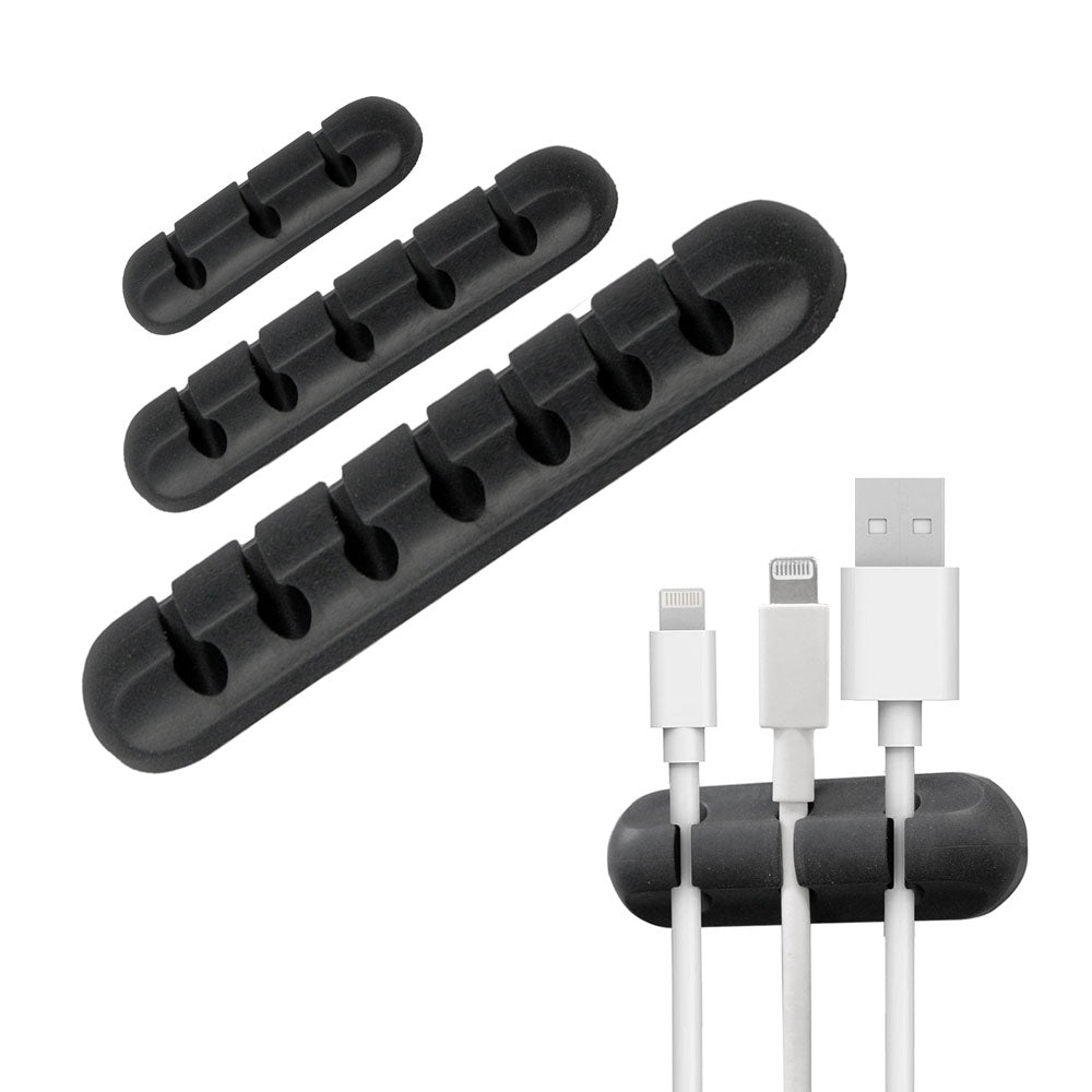 USB Cable Management Holder