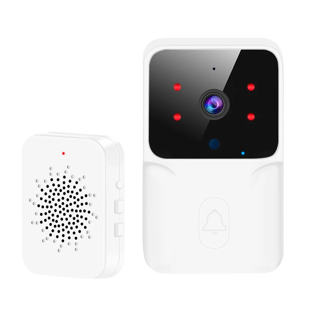 Wifi Doorbell