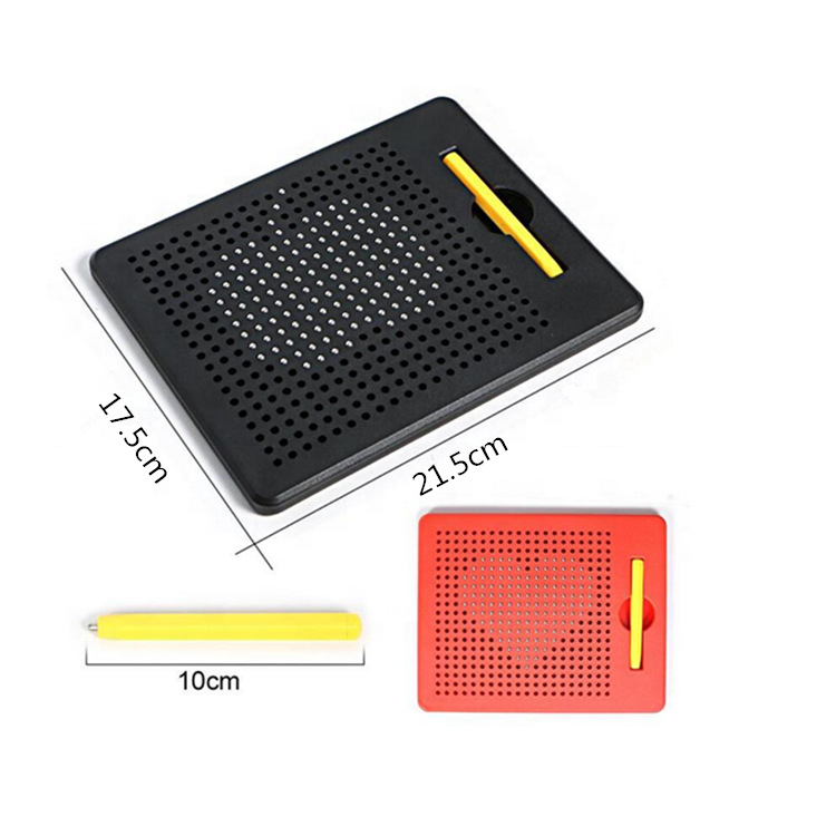 Magnetic Writing Magpad