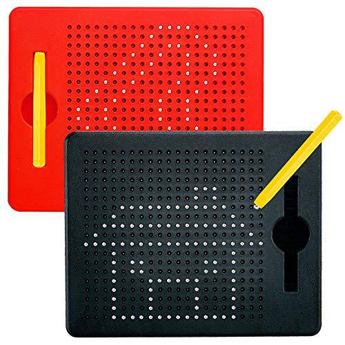Magnetic Writing Magpad