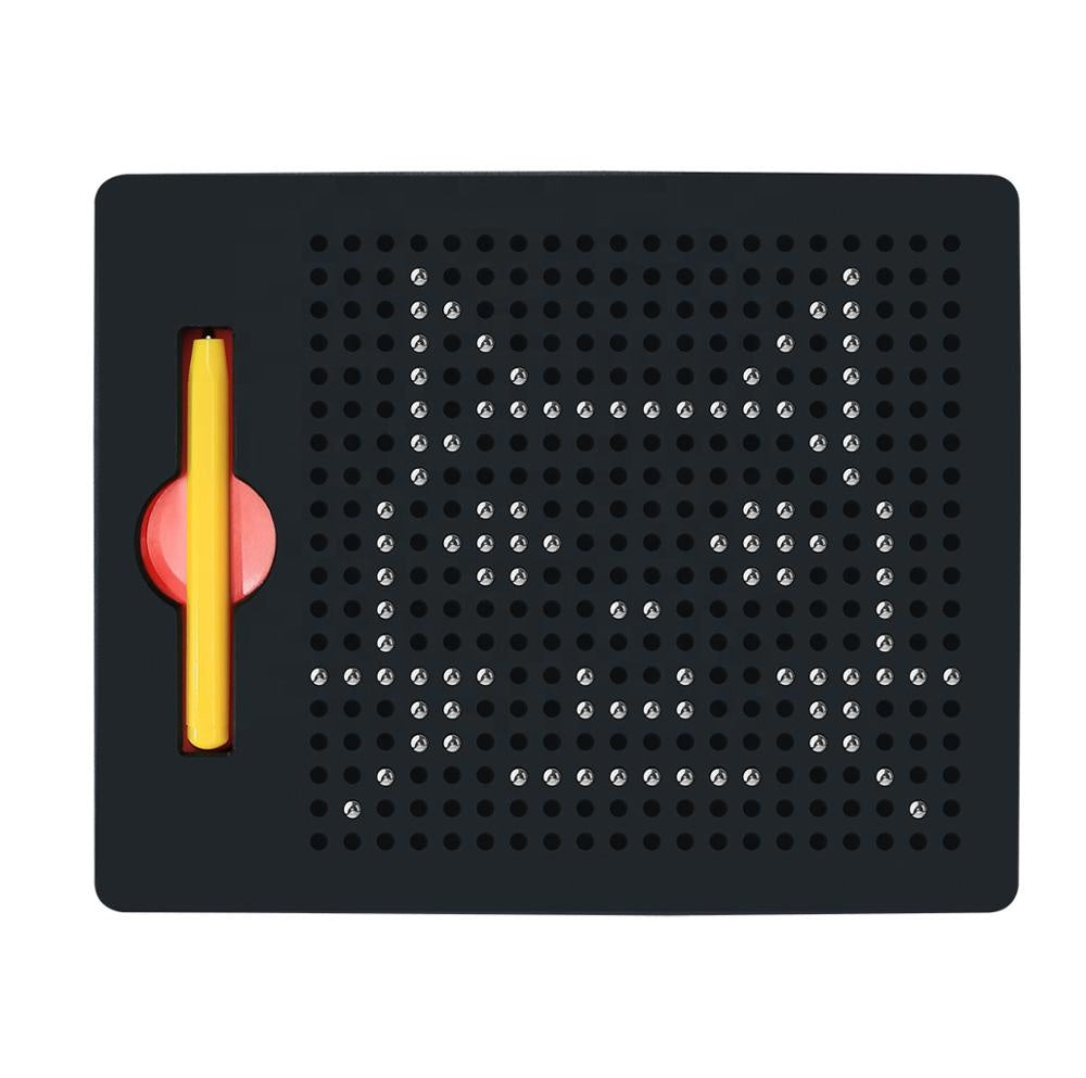 Magnetic Writing Magpad