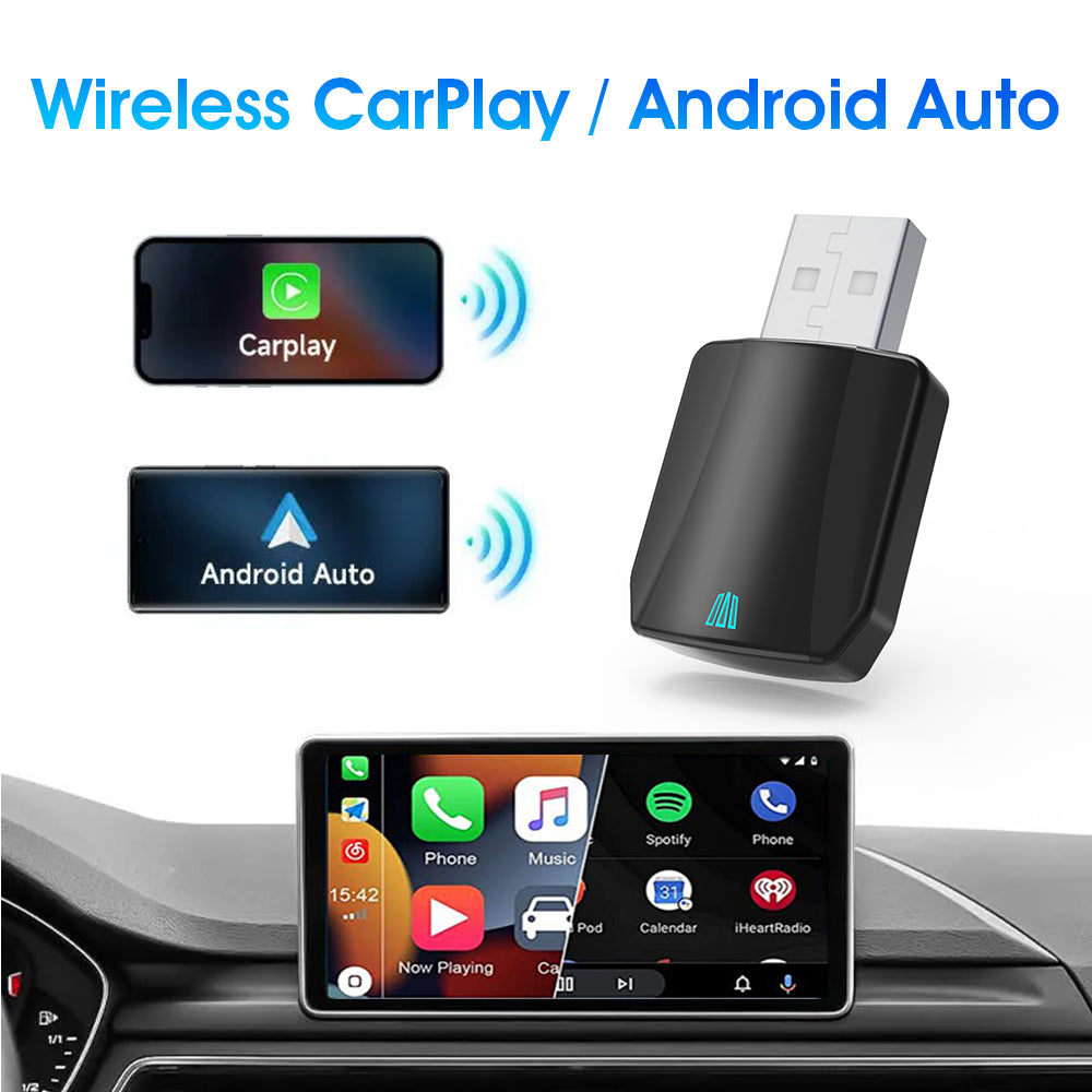 Wireless Carplay