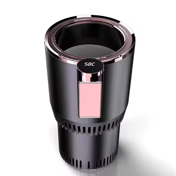 Portable Cooling Heating Cup