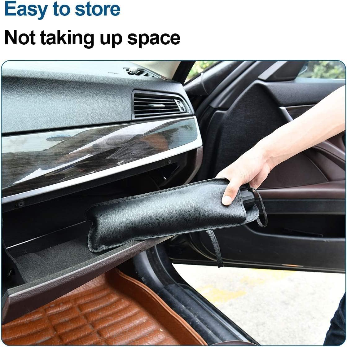 Car Windshield Sun Shade | UV Protection