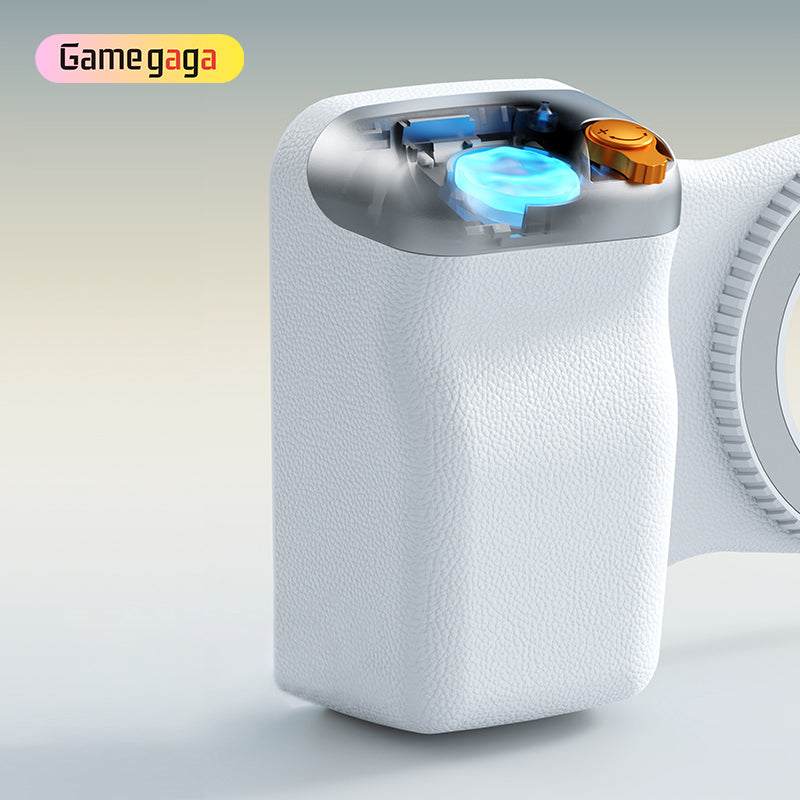 Magnetic Handle Phone Grip