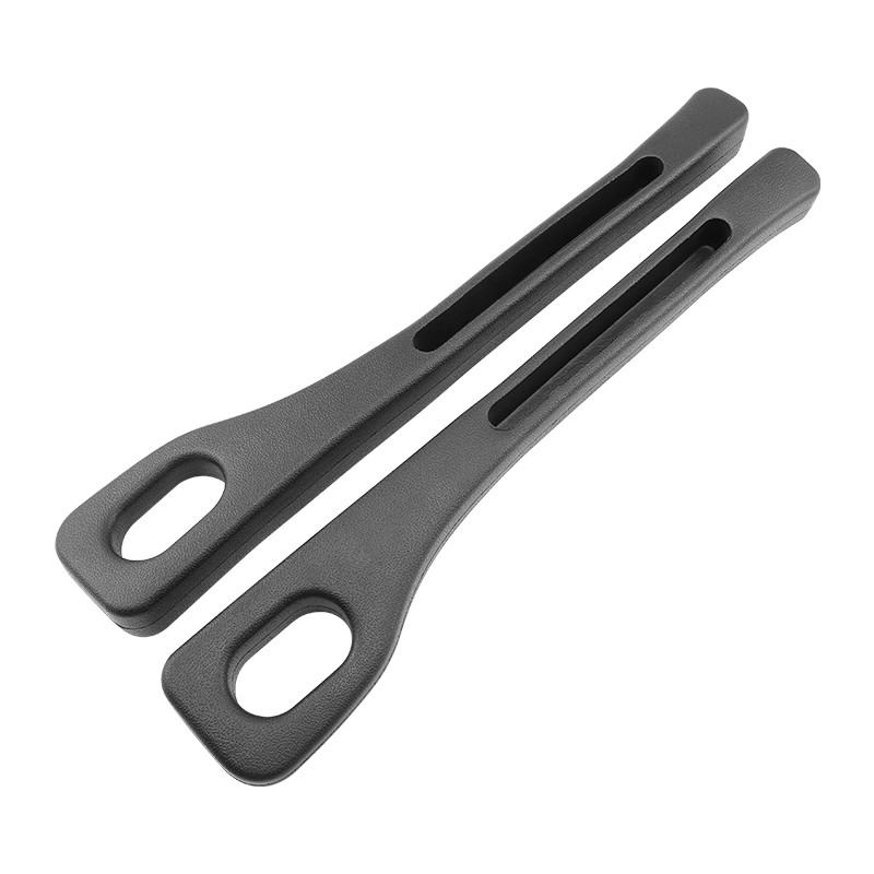 Seat Side Gap Filler
