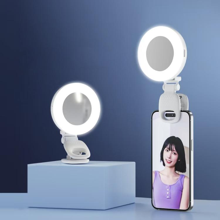 K5 Pro Selfie Ring Light