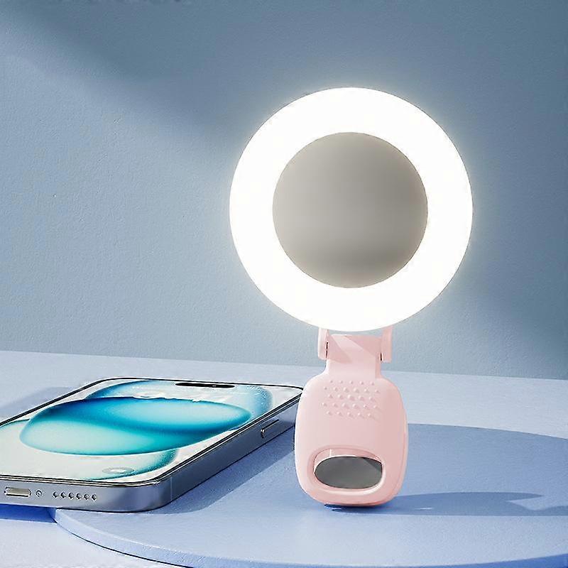 K5 Pro Selfie Ring Light
