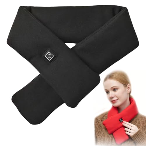 Electric Heated Scarf