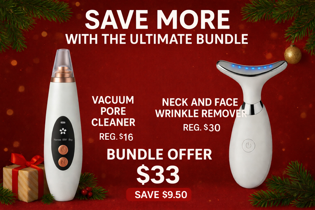 ✨ Deep Facial Glow Duo