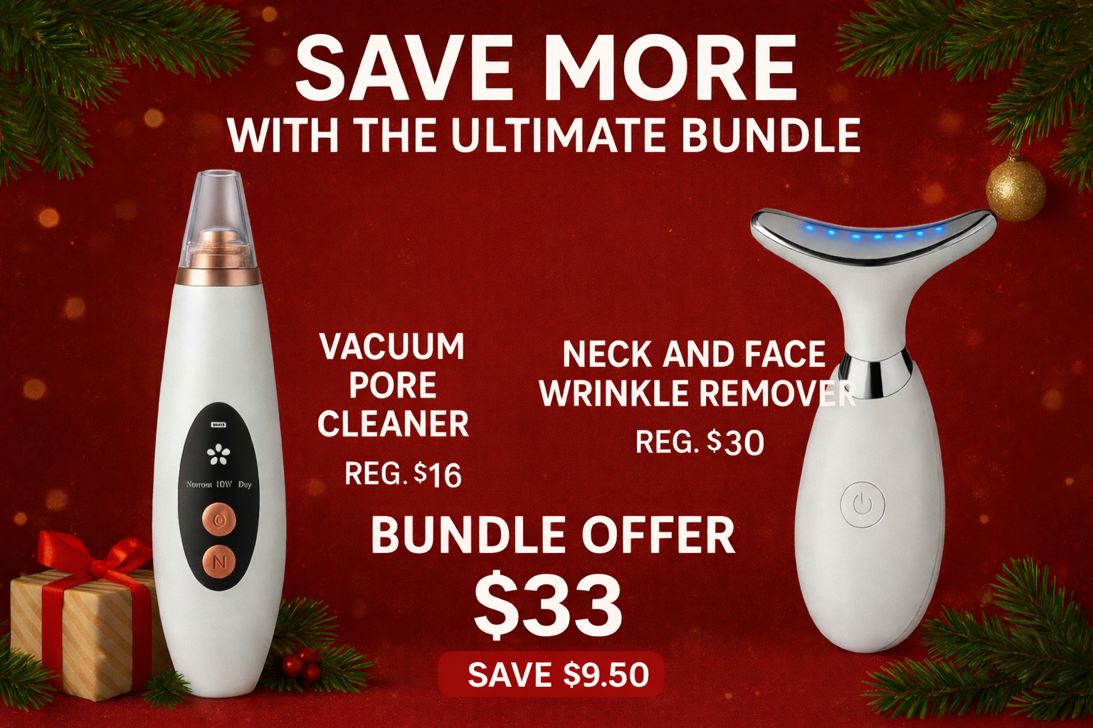 ✨ Deep Facial Glow Duo