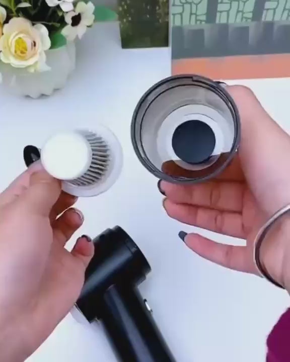 3 in 1 Vacuum Cleaner