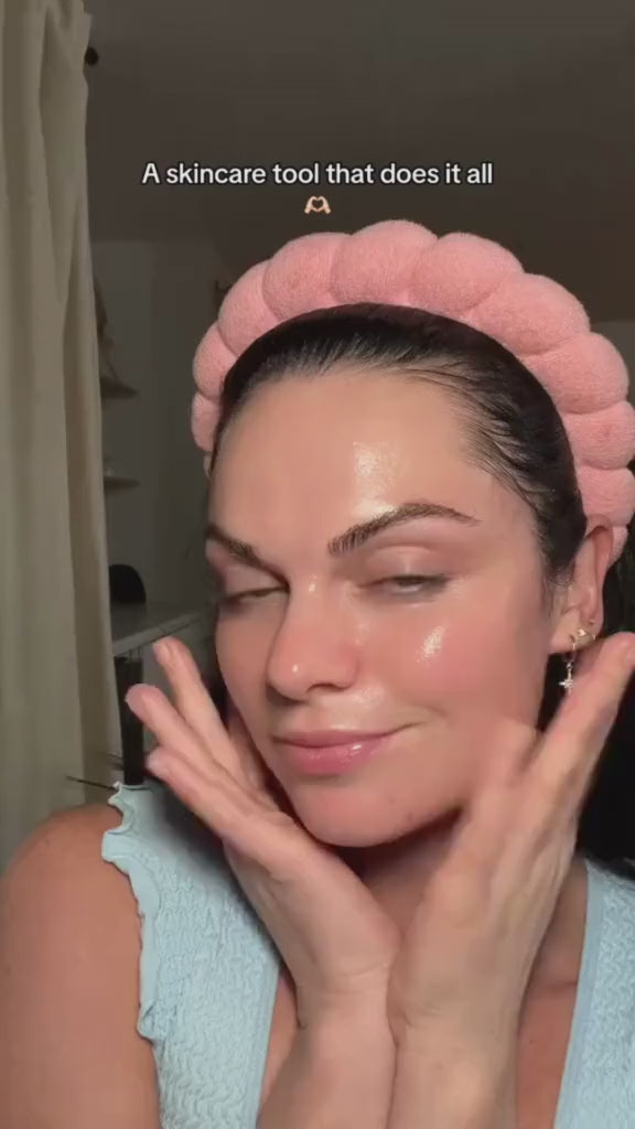 Neck and Face Wrinkle Remover