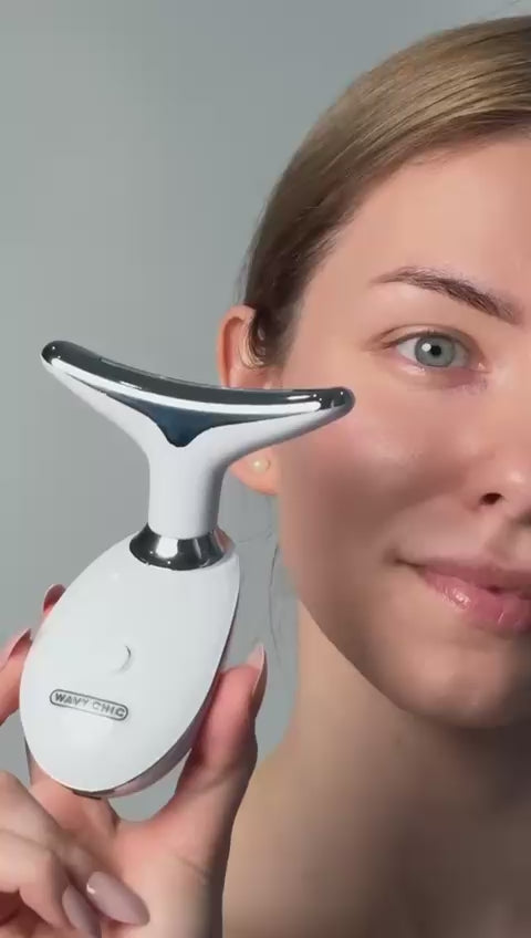 Neck and Face Wrinkle Remover